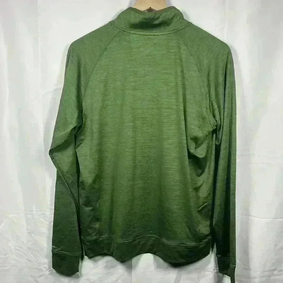 Walter Hagen P11 Lightweight 1/4 Zip Pullover Mens Small NEW - Picture 4 of 4